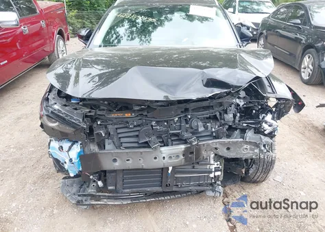 2023 Mazda Cx-30 2.5 Turbo Premium z USA, uszkodzony, nr VIN 3MVDMBDY9PM582252